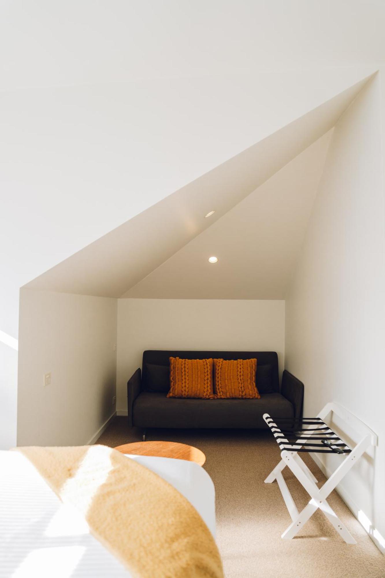 Cremorne Point Manor Hotel Sydney Bagian luar foto