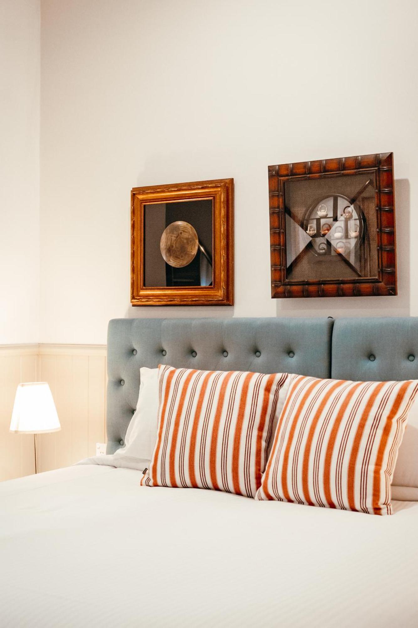 Cremorne Point Manor Hotel Sydney Bagian luar foto