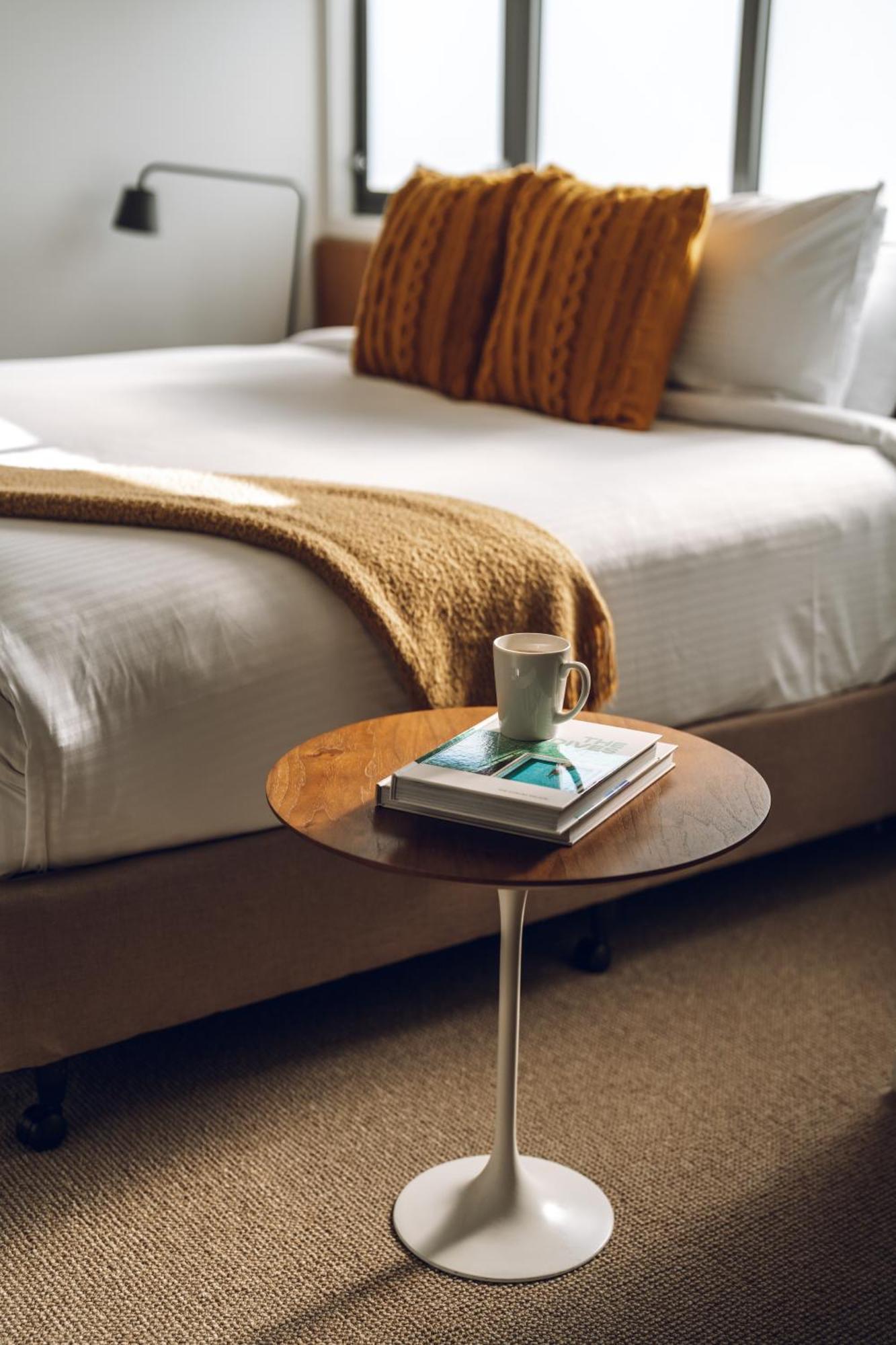 Cremorne Point Manor Hotel Sydney Bagian luar foto