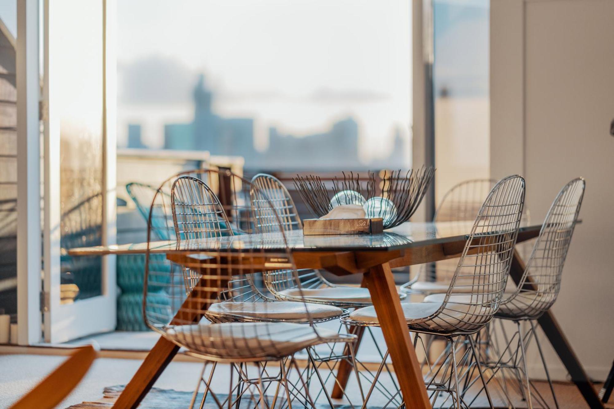 Cremorne Point Manor Hotel Sydney Bagian luar foto
