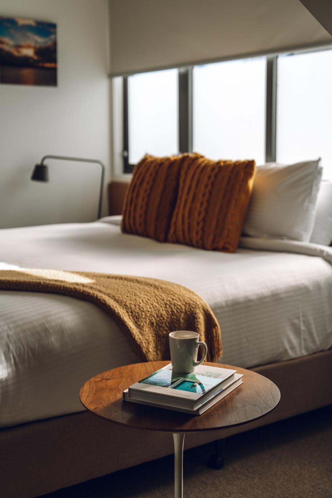 Cremorne Point Manor Hotel Sydney Bagian luar foto