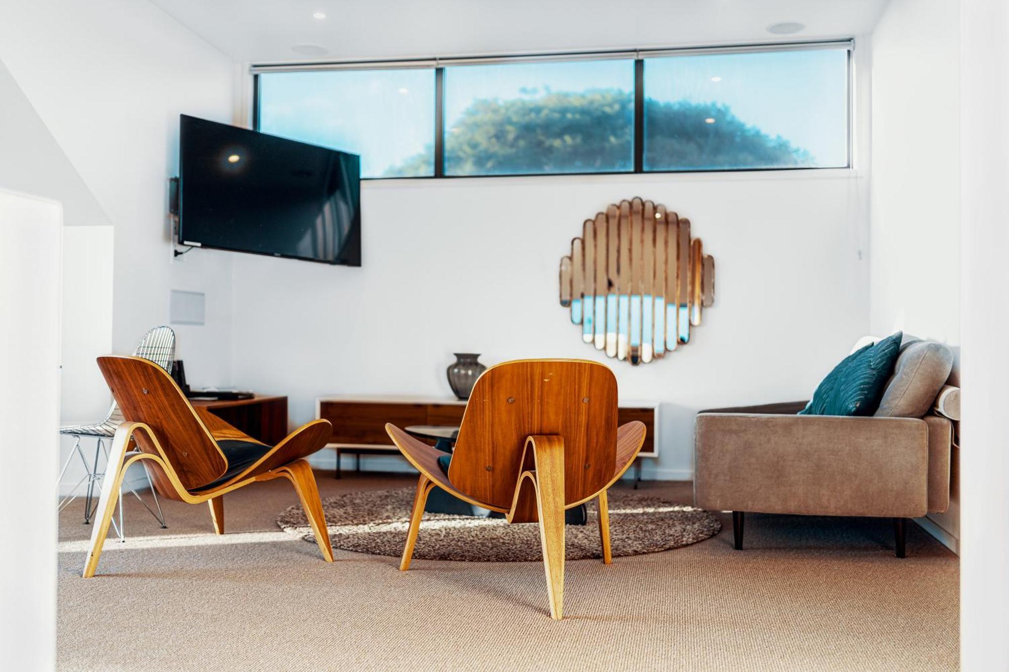 Cremorne Point Manor Hotel Sydney Bagian luar foto
