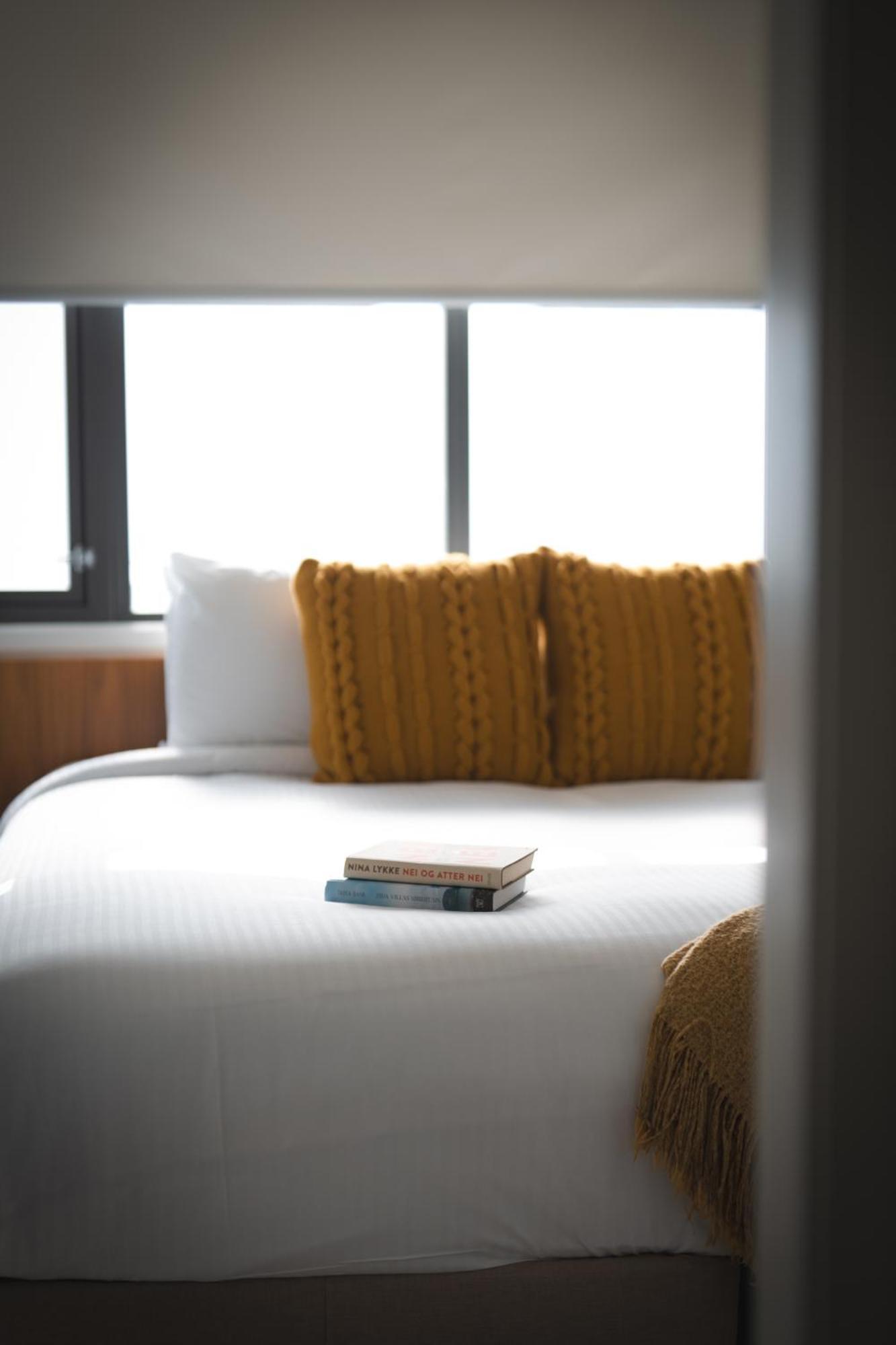 Cremorne Point Manor Hotel Sydney Bagian luar foto