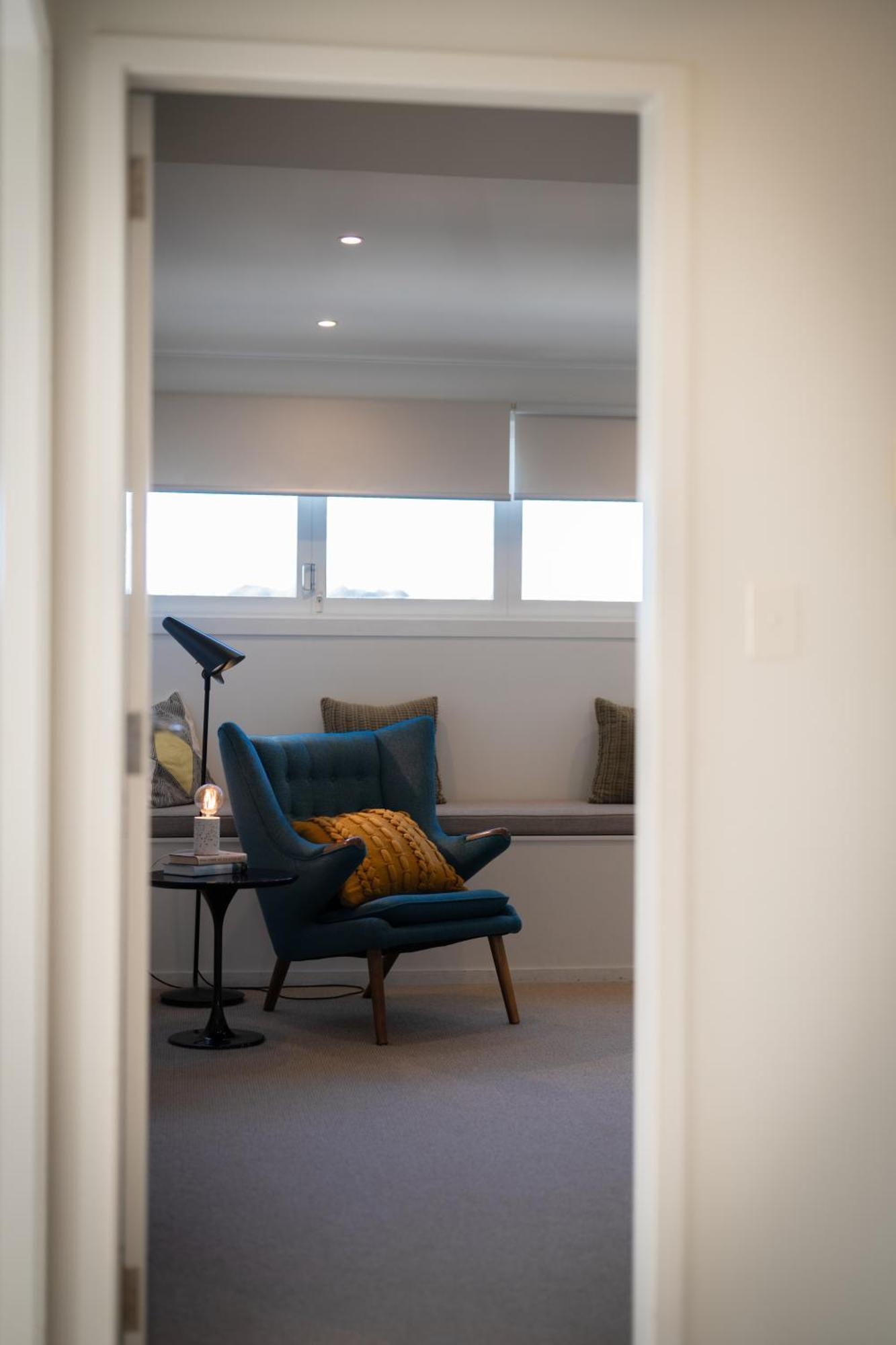 Cremorne Point Manor Hotel Sydney Bagian luar foto