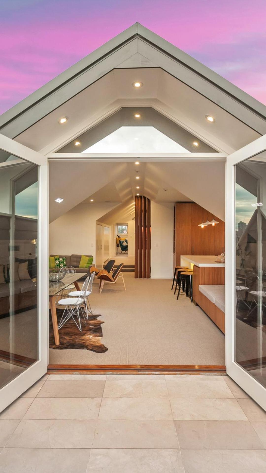 Cremorne Point Manor Hotel Sydney Bagian luar foto