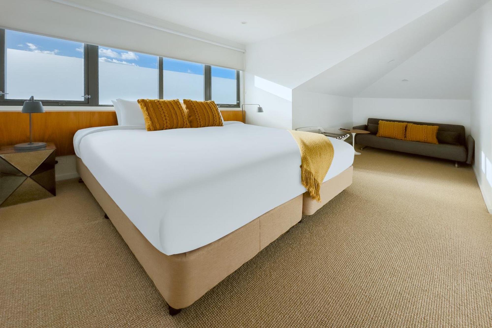 Cremorne Point Manor Hotel Sydney Bagian luar foto