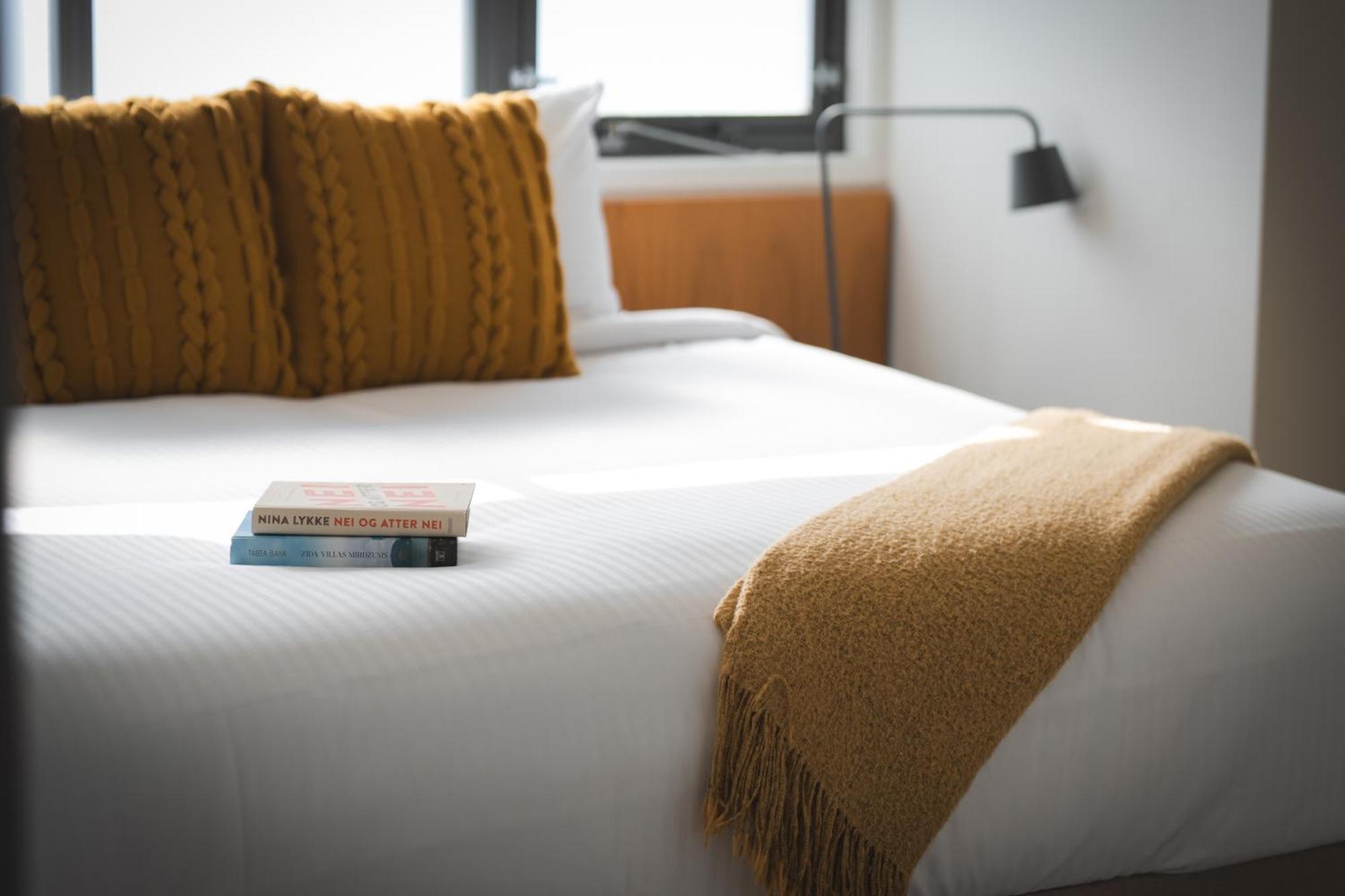 Cremorne Point Manor Hotel Sydney Bagian luar foto