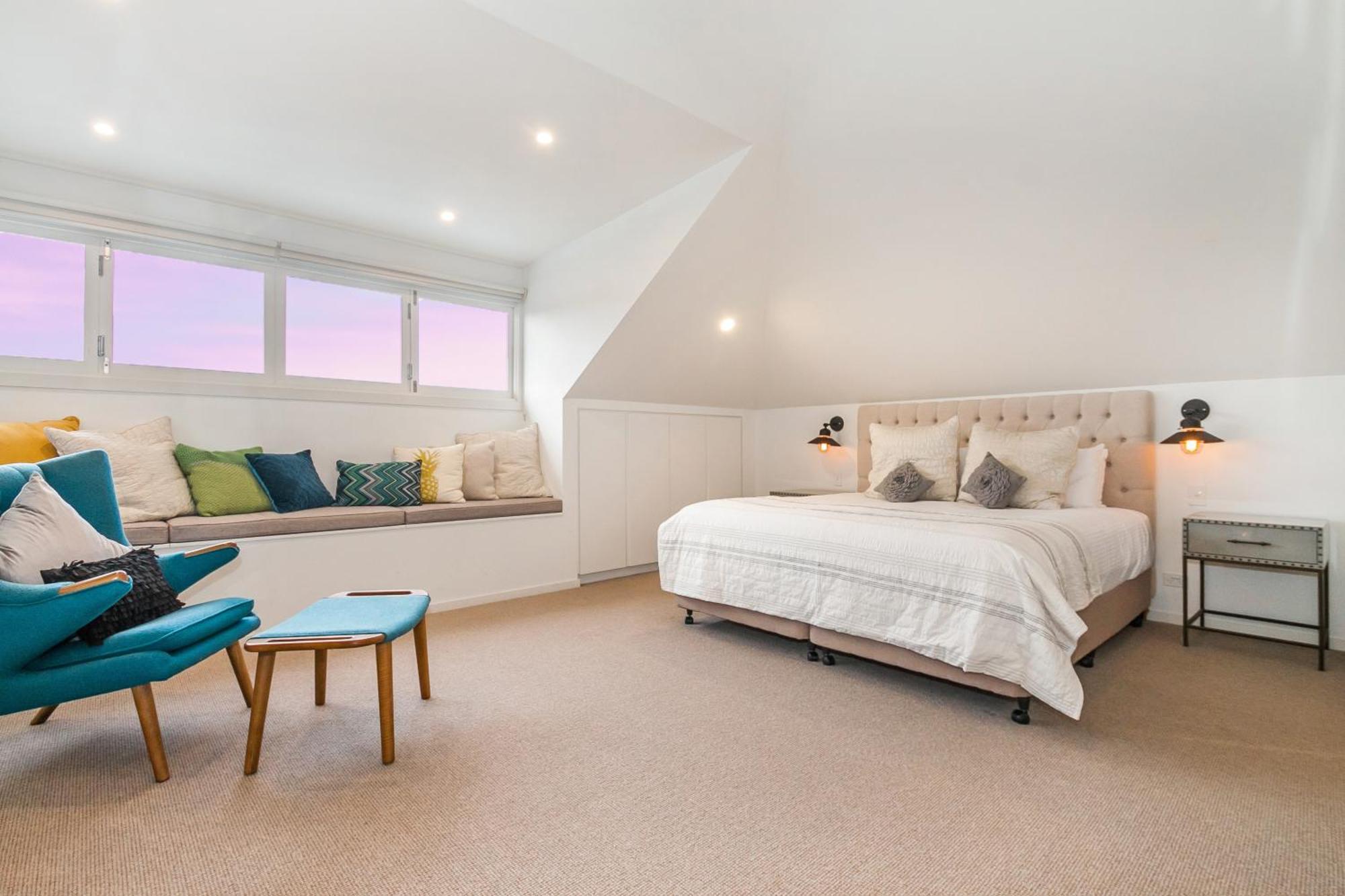 Cremorne Point Manor Hotel Sydney Bagian luar foto